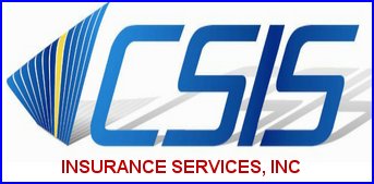 CSIS Insurance Logo